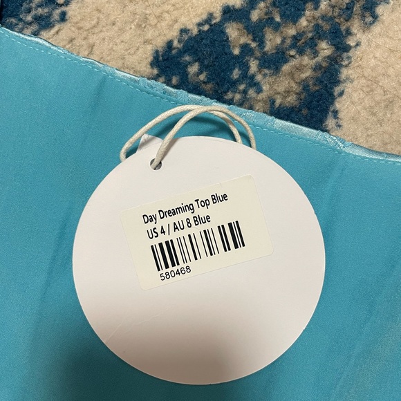 Princess Polly day dreaming top - Picture 3 of 3